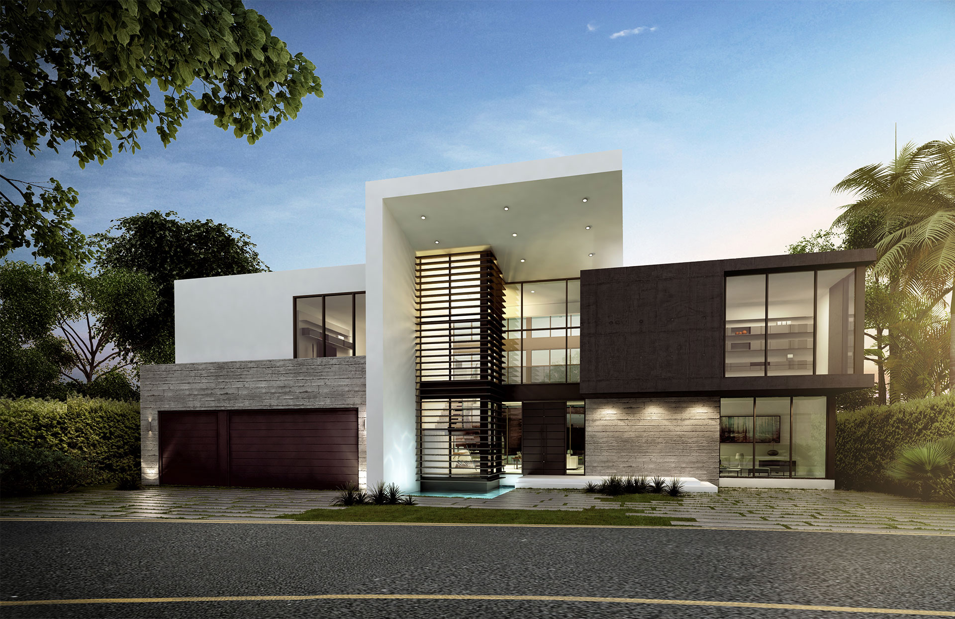 mola-ave-architecture Architecture project in Mola Ave, Fort Lauderdale