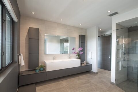475 Center Island Drive In Golden Beach By SDH Studio