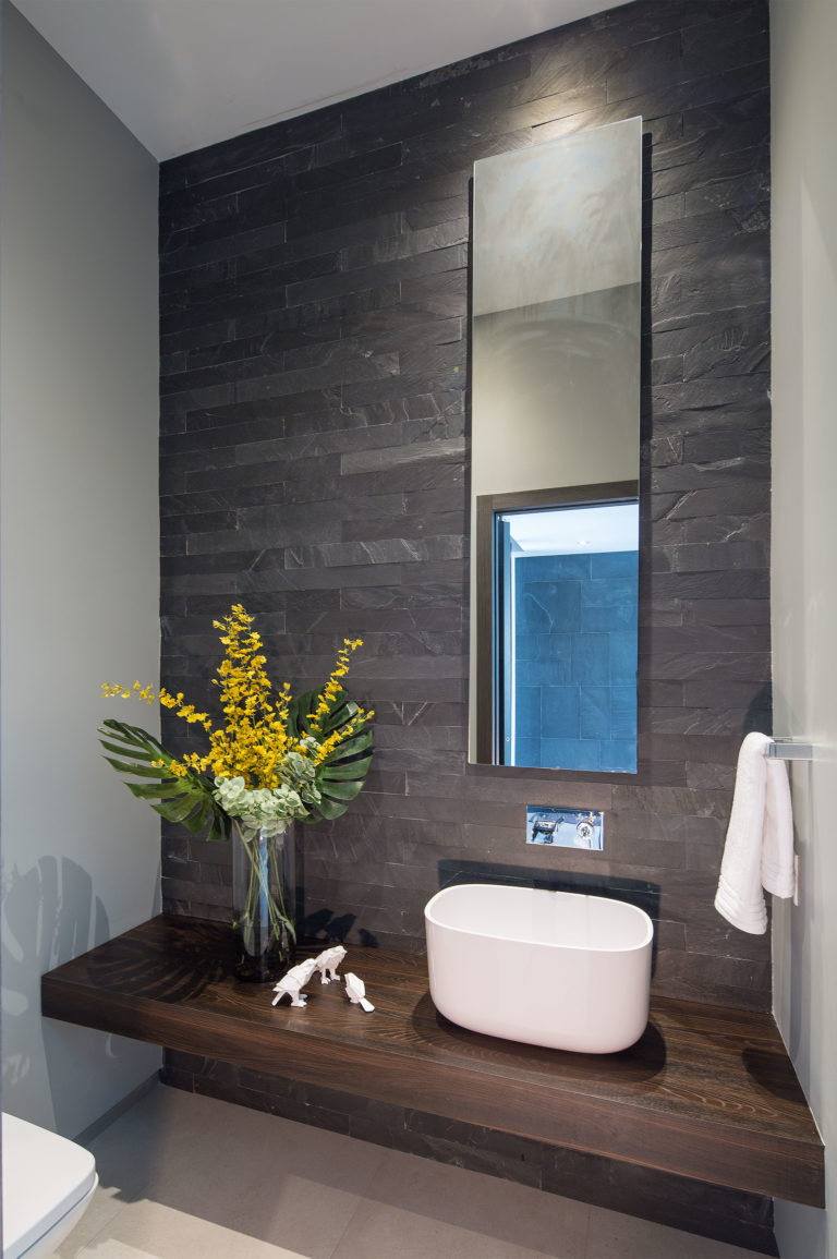 475 Center Island Drive In Golden Beach By SDH Studio
