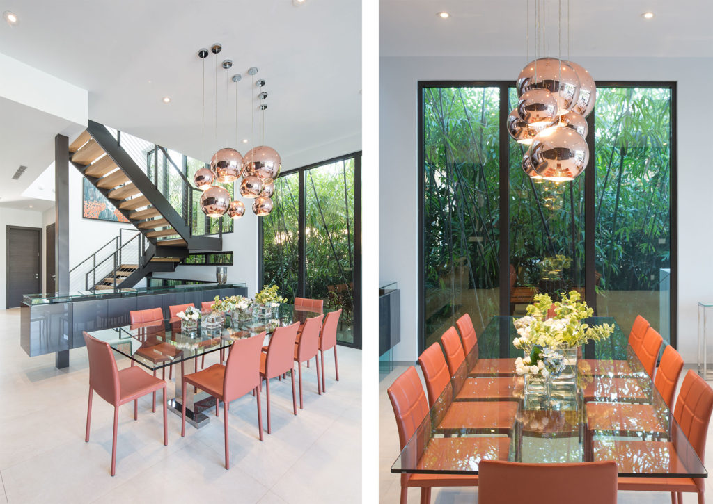 475 Center Island Drive In Golden Beach By SDH Studio