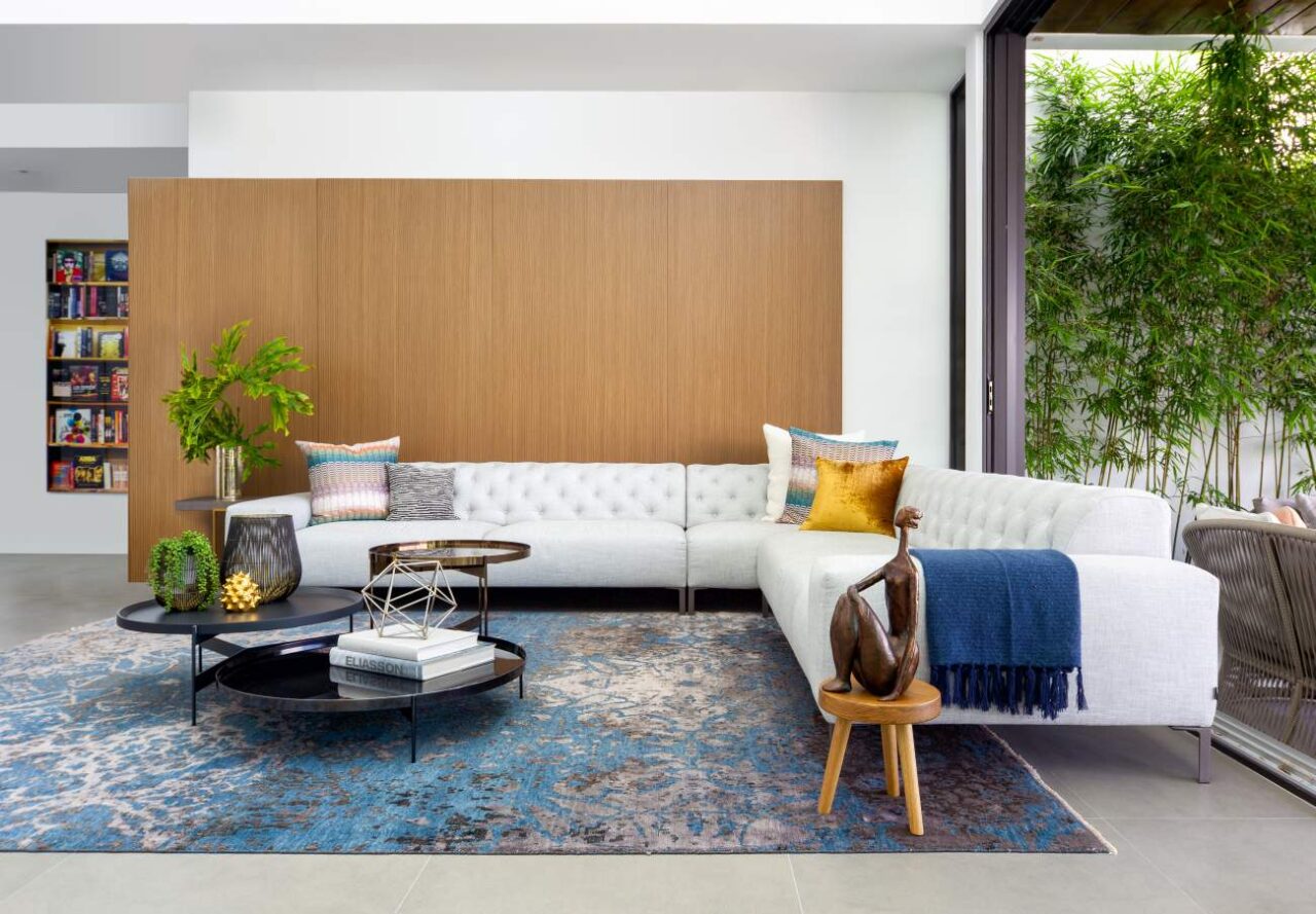 Lake View - SDH Studio