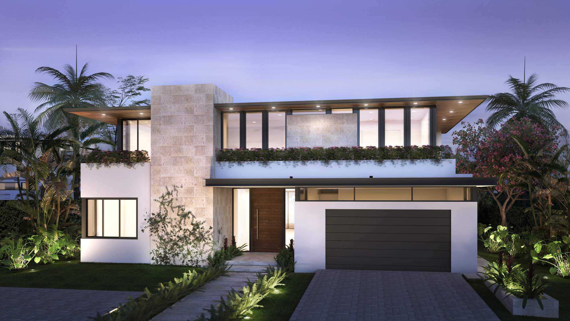577 Golden Beach Drive SDH Studio Architecture Design - Miami Architecture - Modern Design Architecture project in 577 Golden Beach Drive Miami, Florida