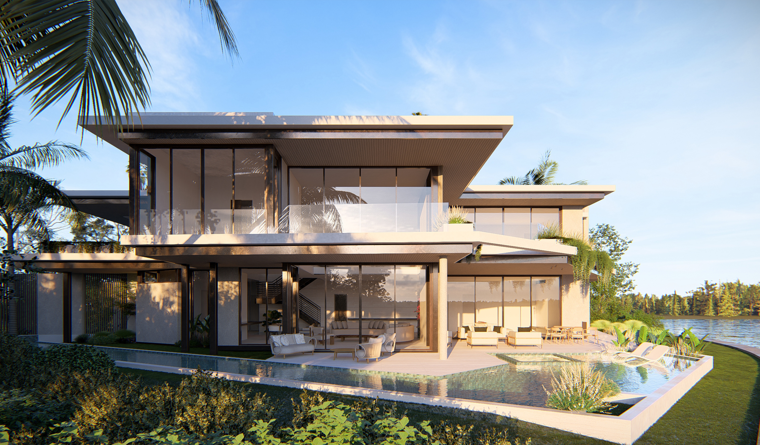 29th Residence