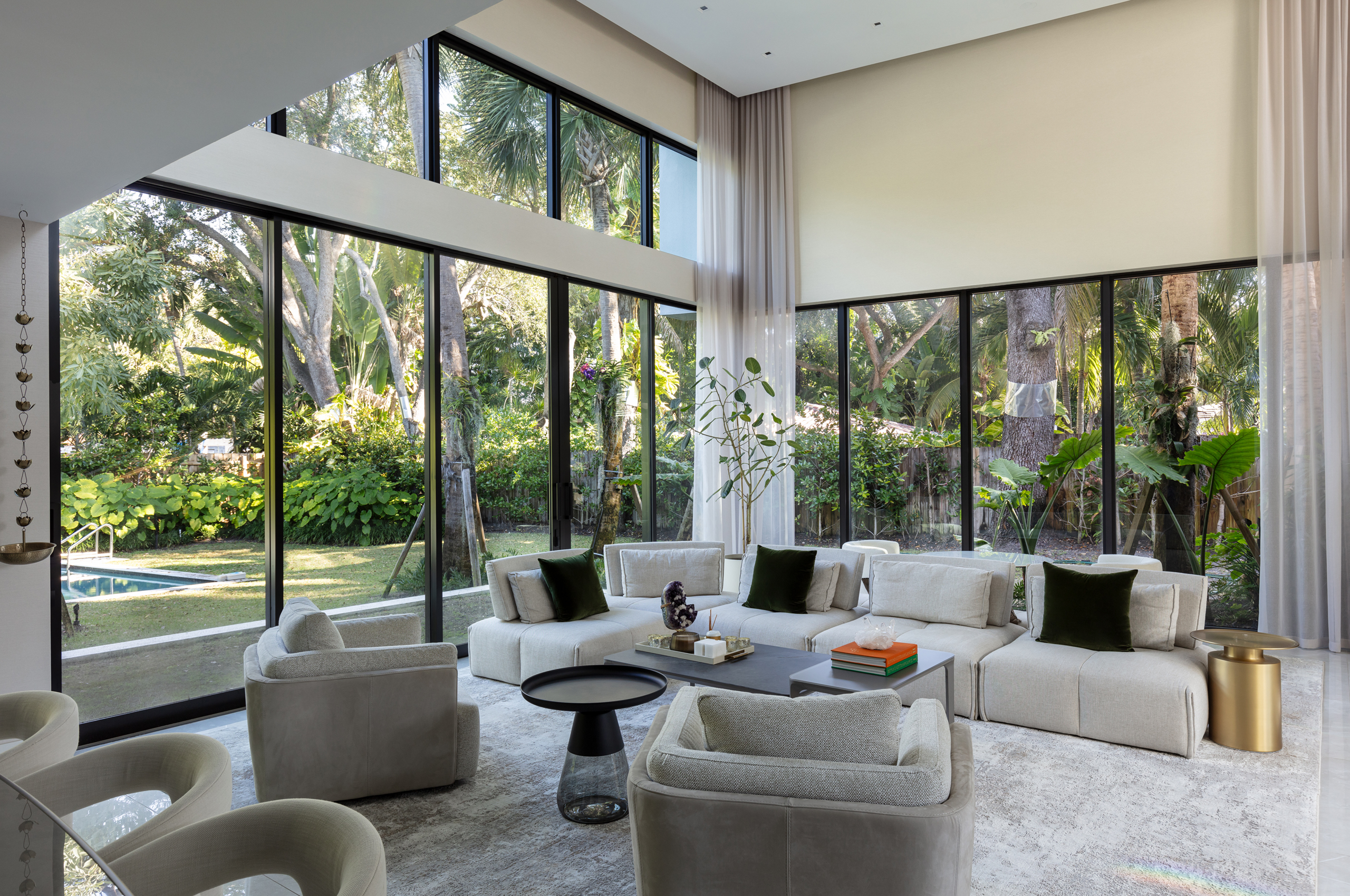 Bay Point Residence