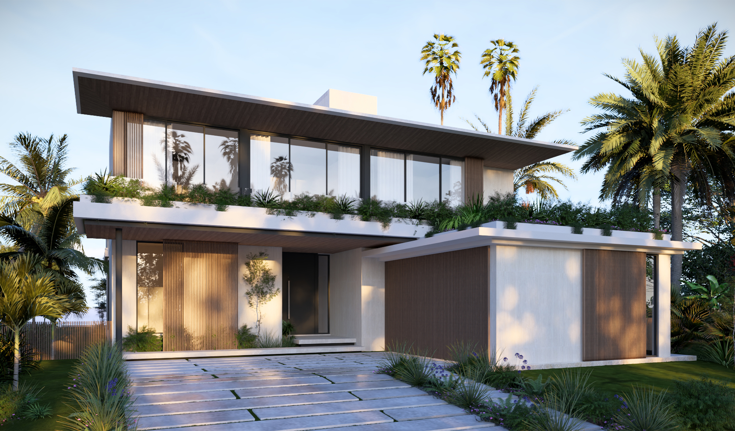 Horizon House