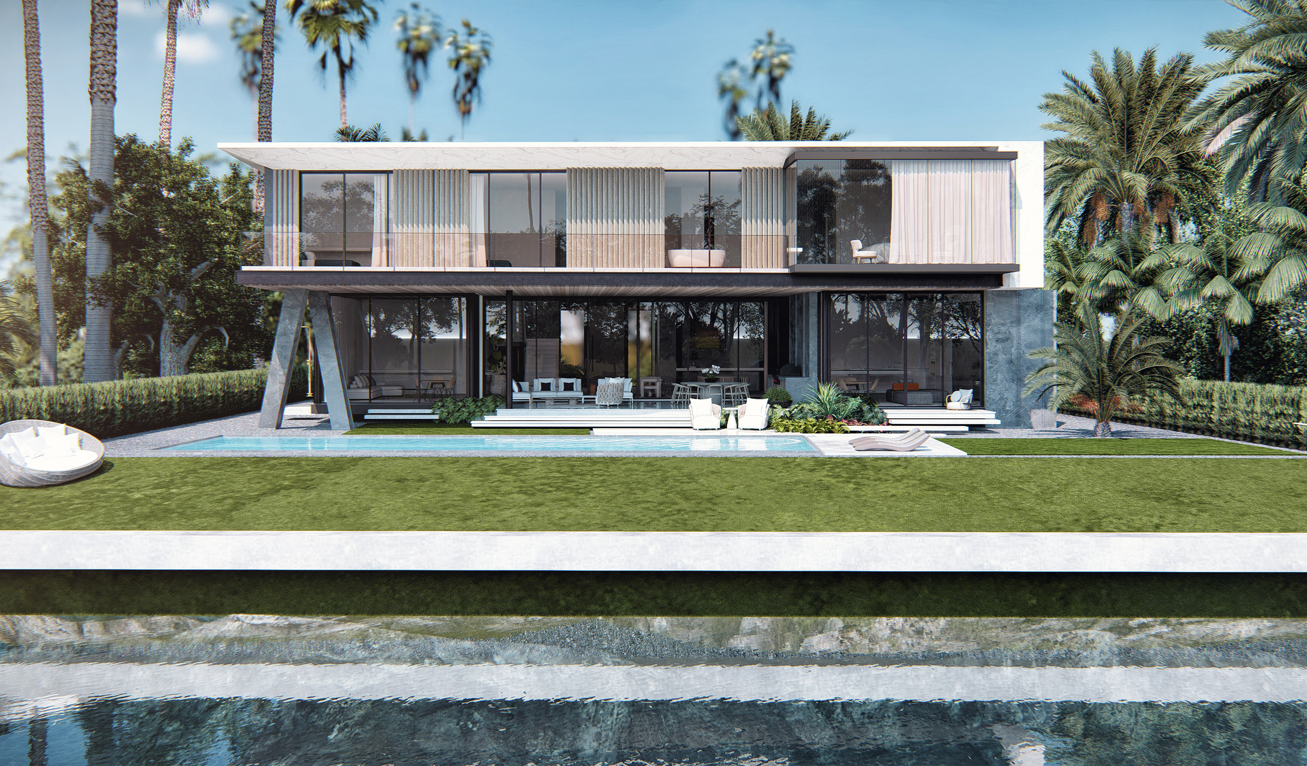 Veranda Bay