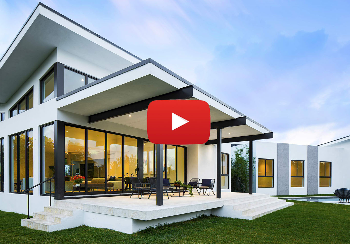 2425 Home Tour with the Architect - SDH STUDIO - Miami Architecture
