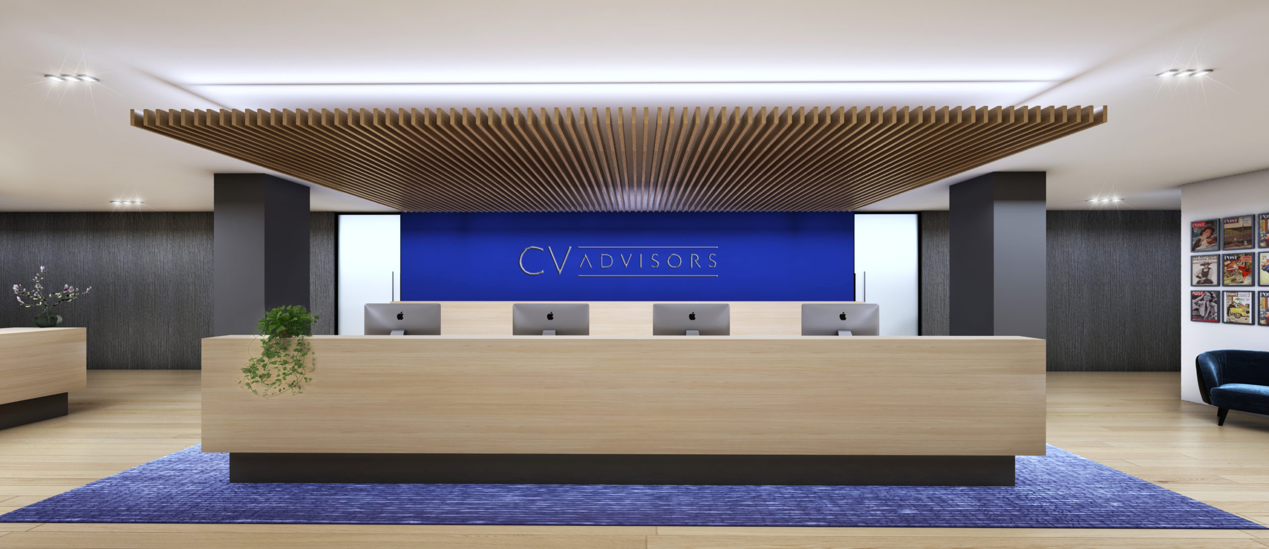 CV Advisors