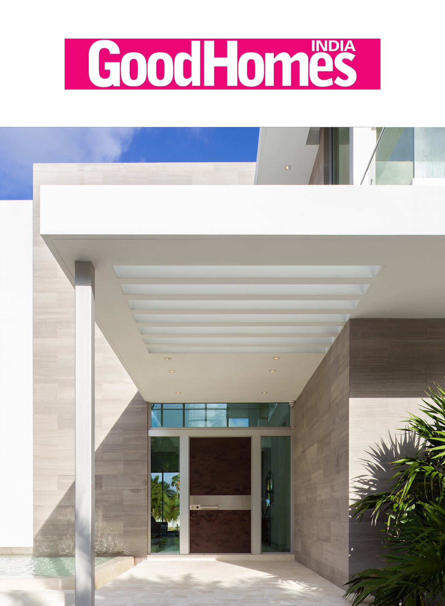 Good Homes India - 301 Golden Beach