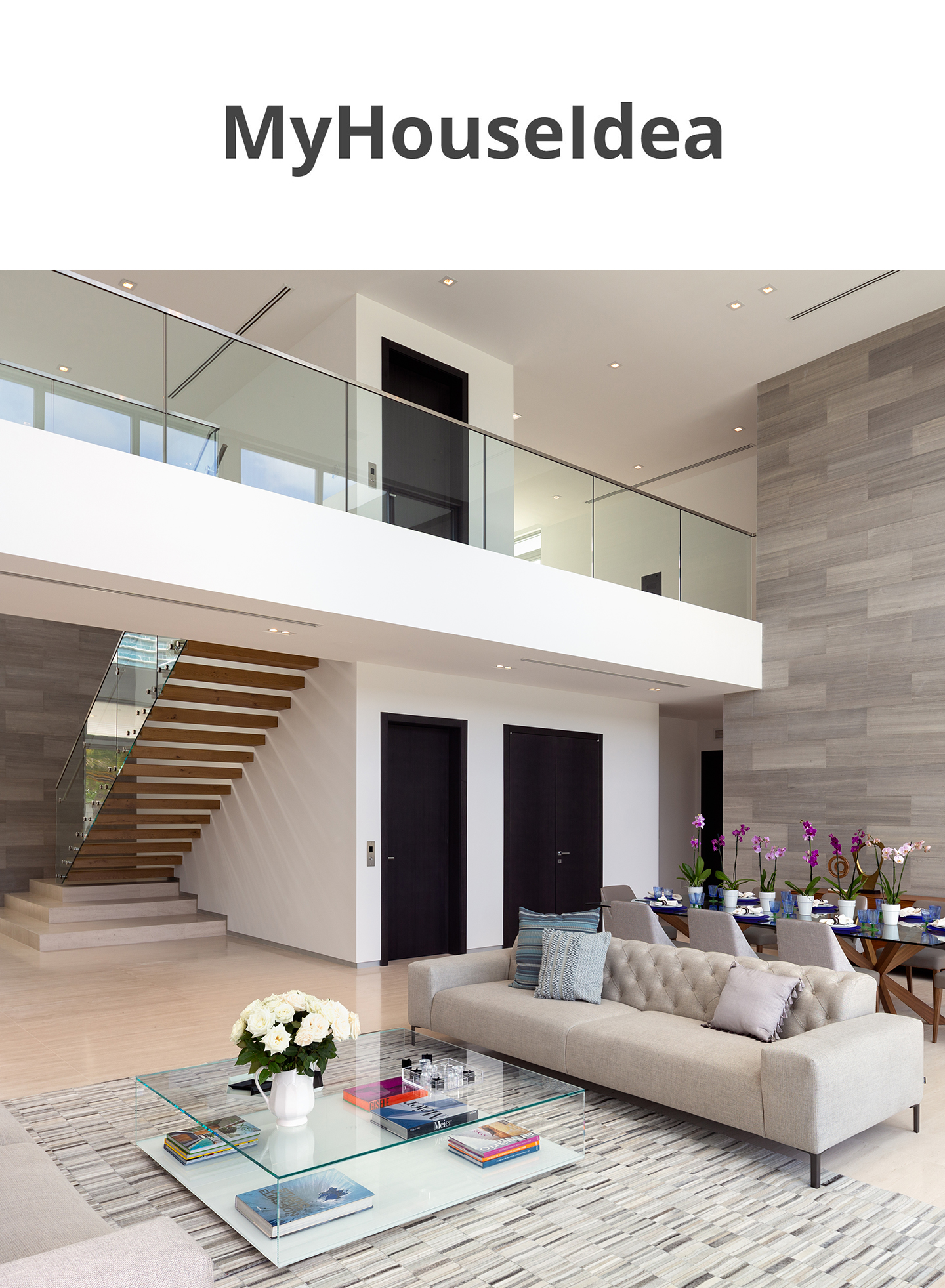 My House Idea - 301 Golden Beach