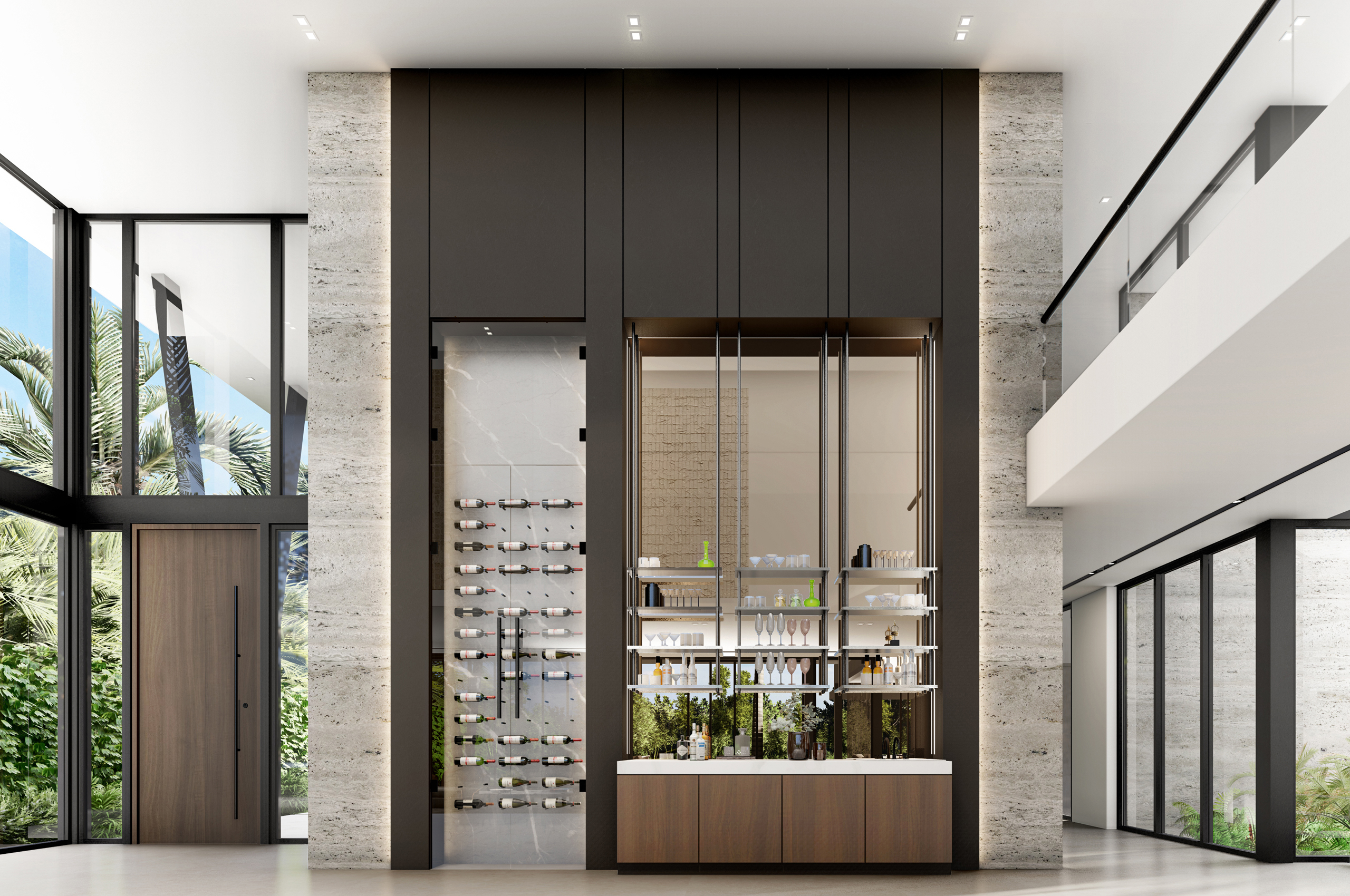 Pine Tree Drive, Miami Beach, FL