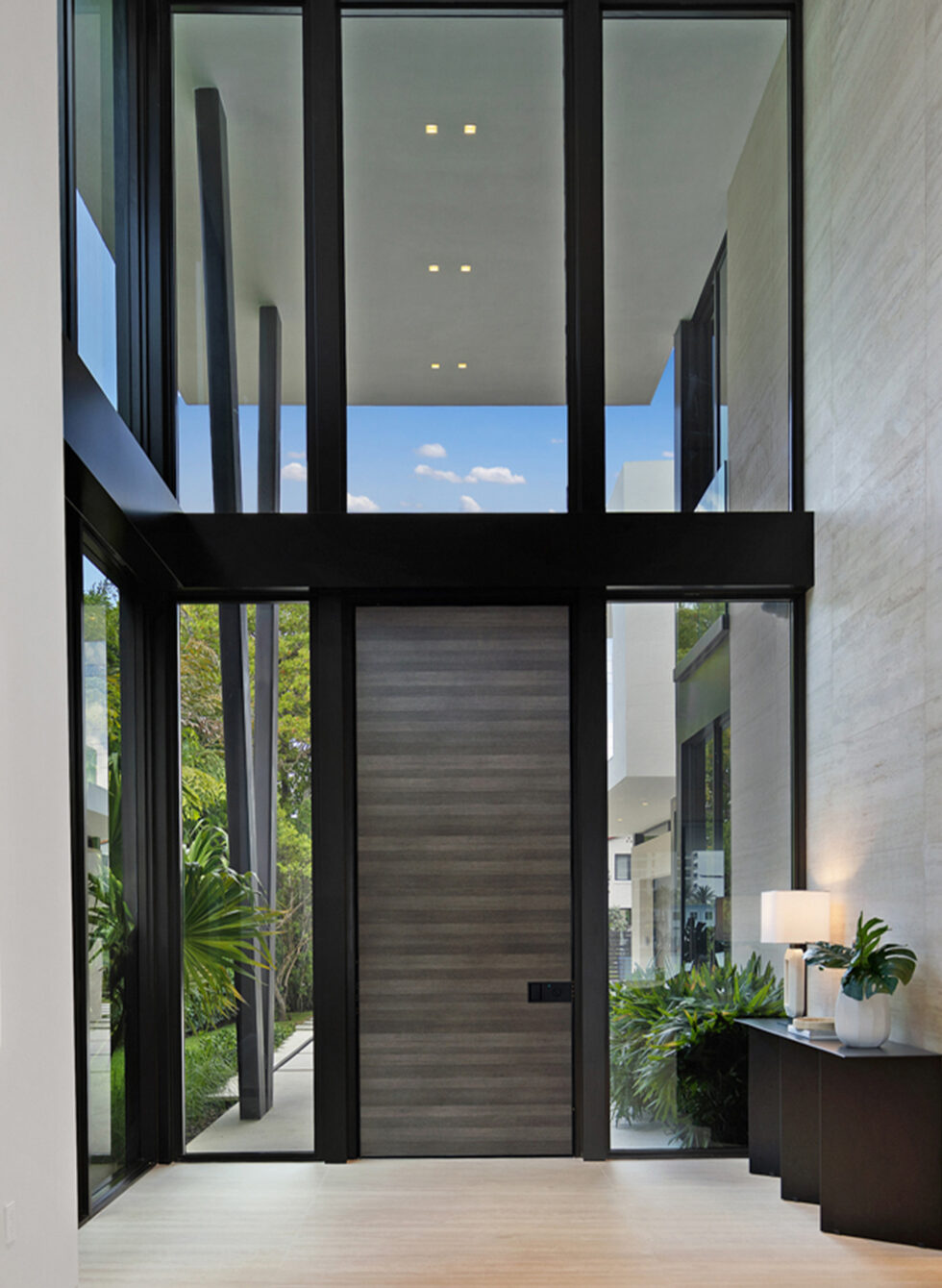 Pine Tree by SDH Studio Architecture + Design