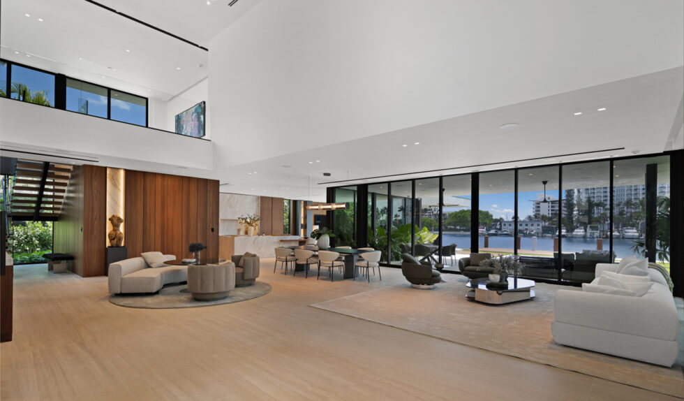 A closer look at Natural Hardwood Pine Tree Interior Design