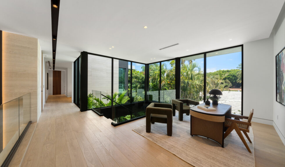 Picture of Pine Tree Interior By SDH Studio Architecture + Design