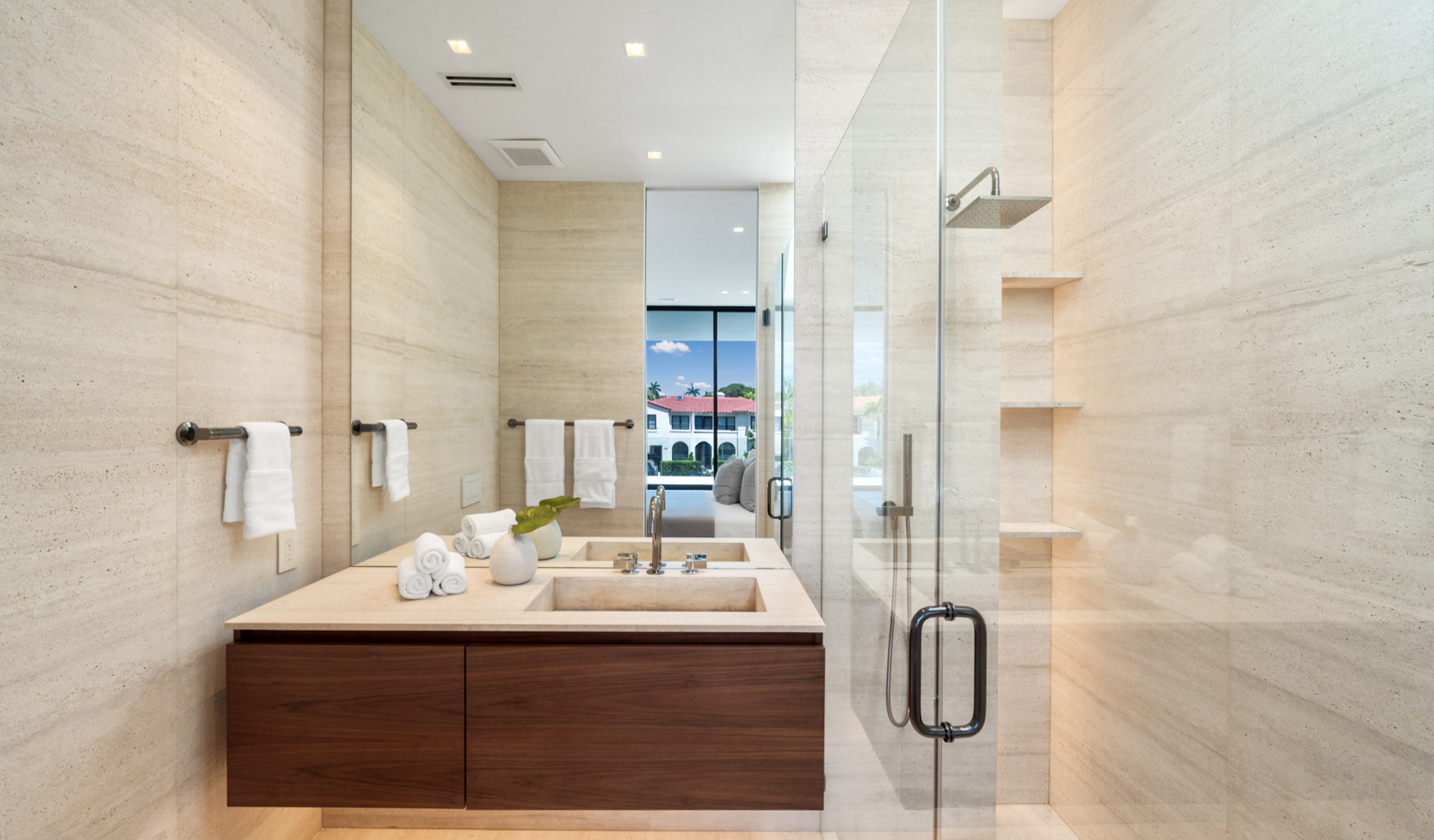 Pine Tree Drive, Miami Beach, FL