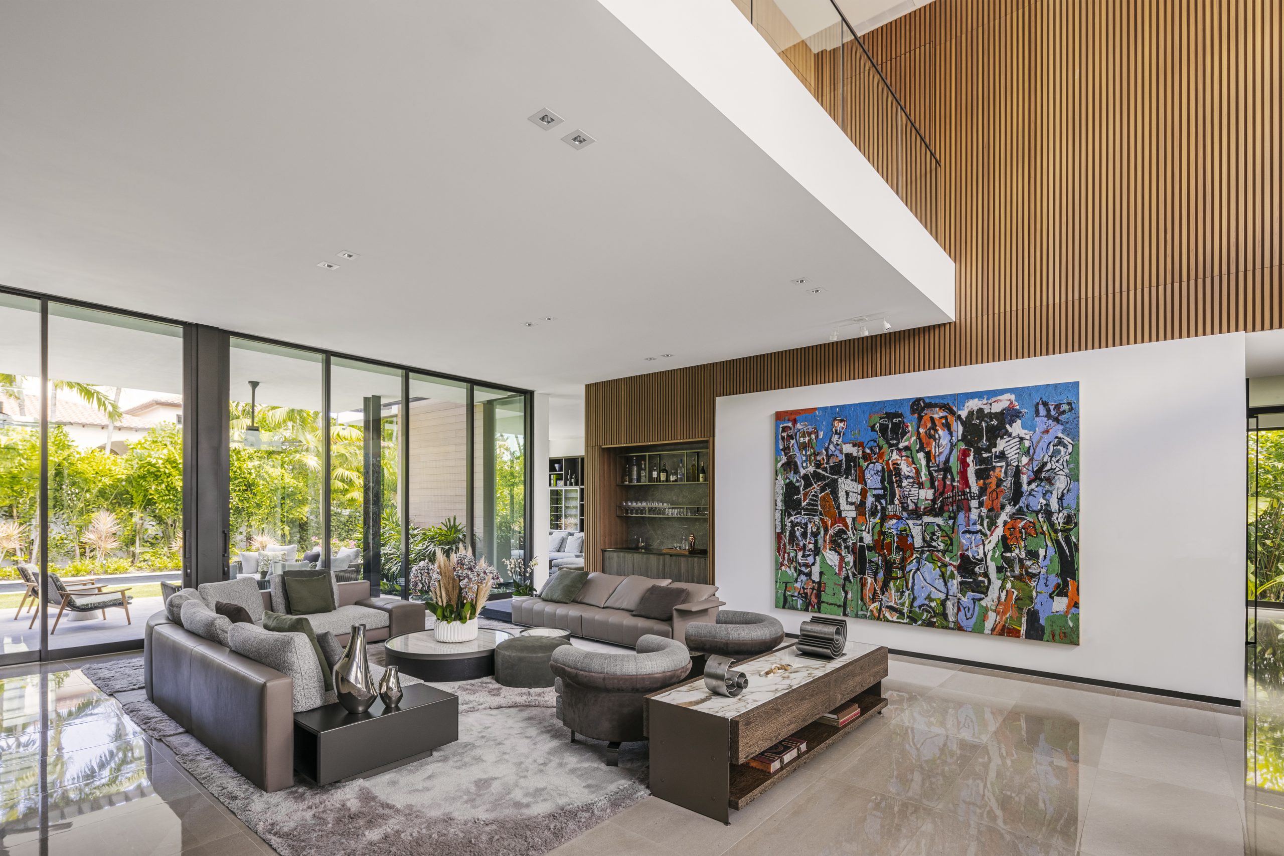 Wol Residence