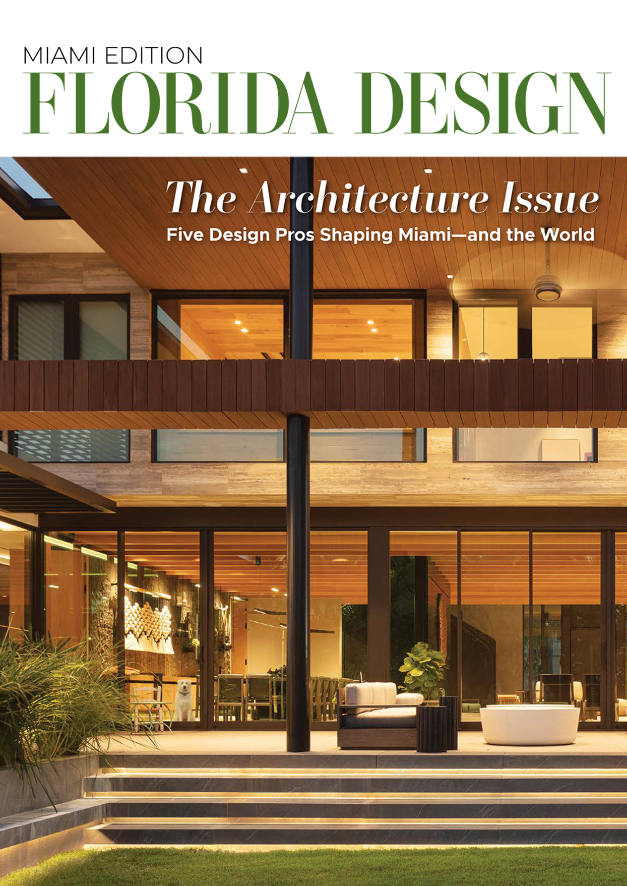 Florida Design Magazine