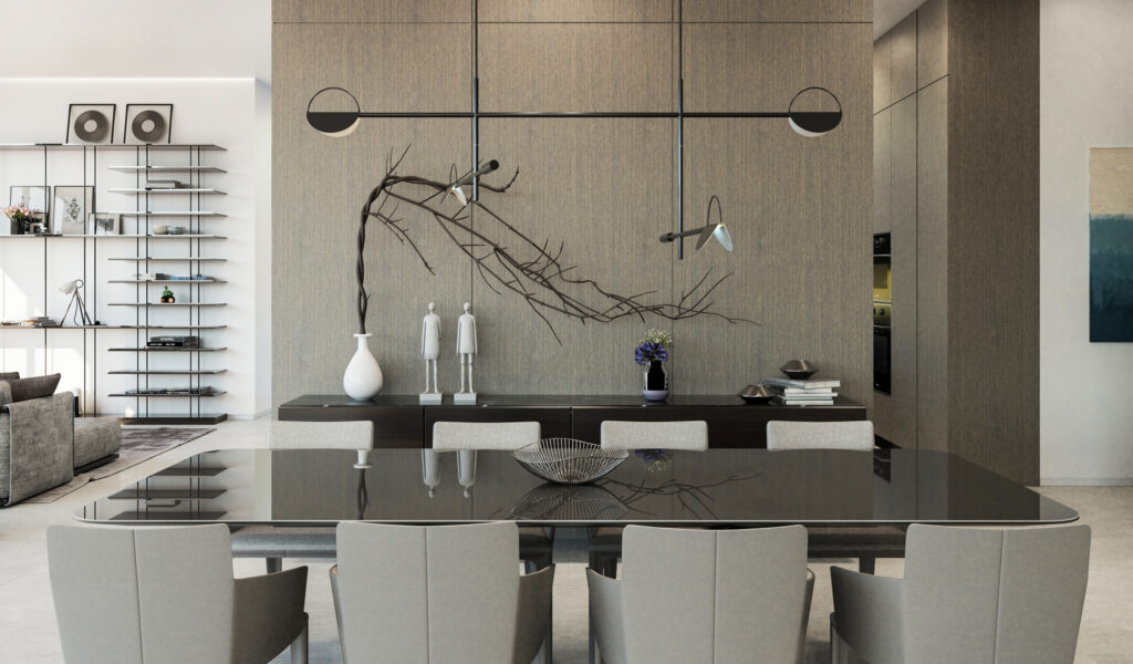 1230 Residence - SDH Studio Architecture + Design
