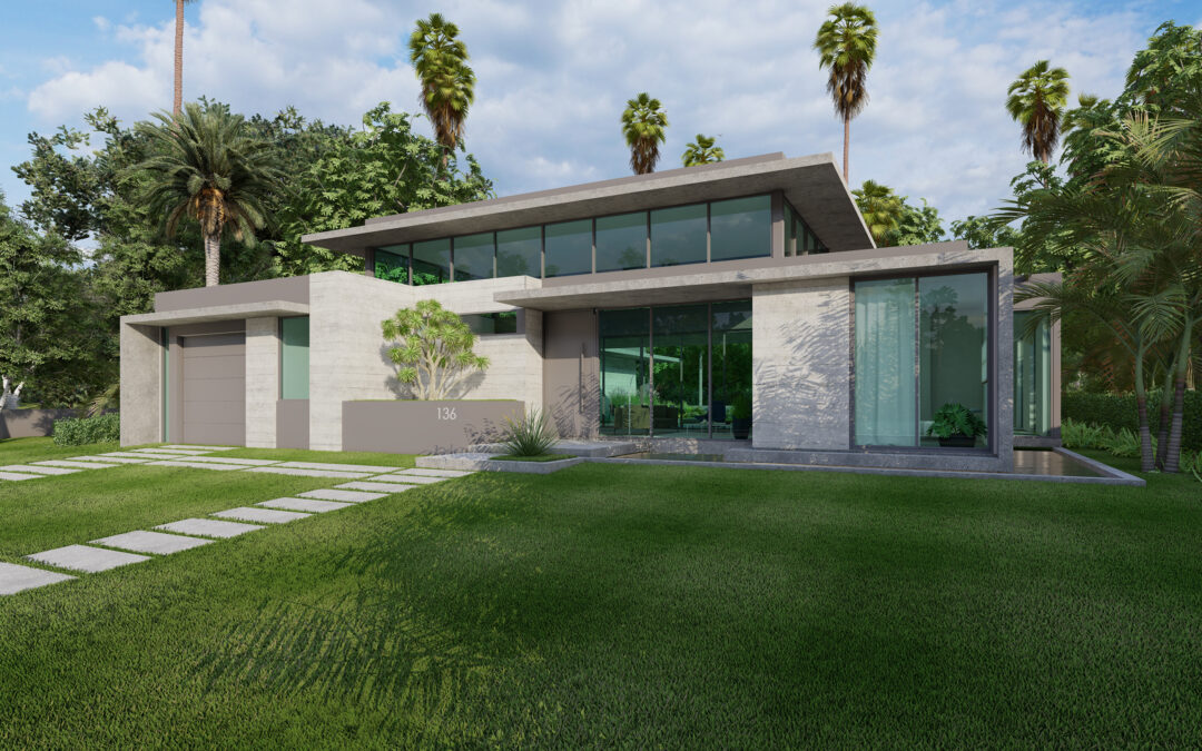 136 Ocean – Bacci II