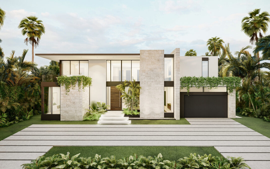 Irving Avenue – Kohn