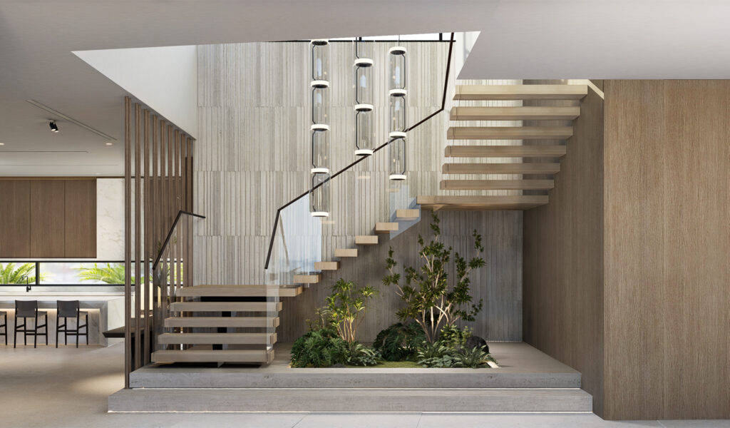 AD Residence - Interior Design - SDH Studio
