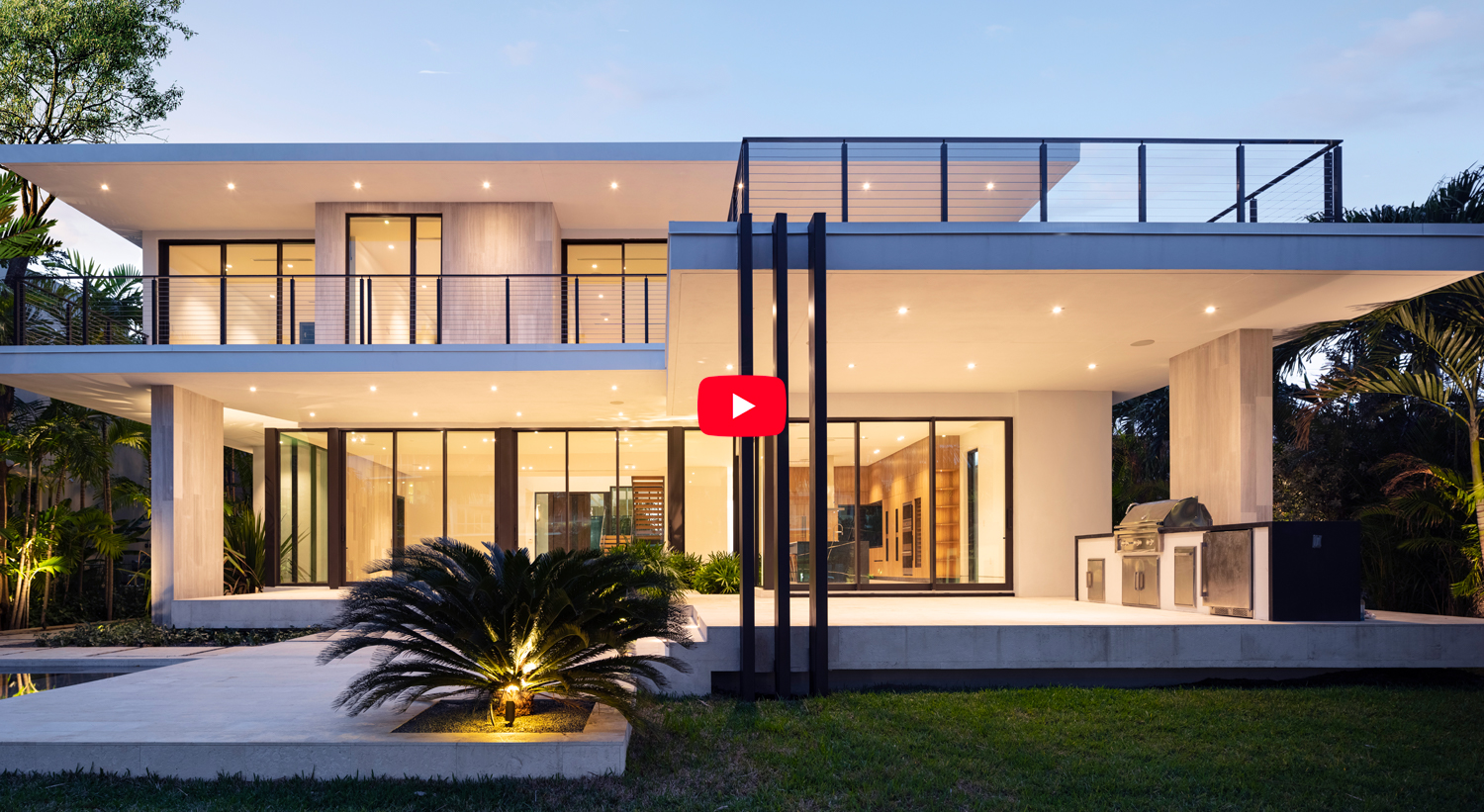 Bay Harbor Island Residence - SDH Studio