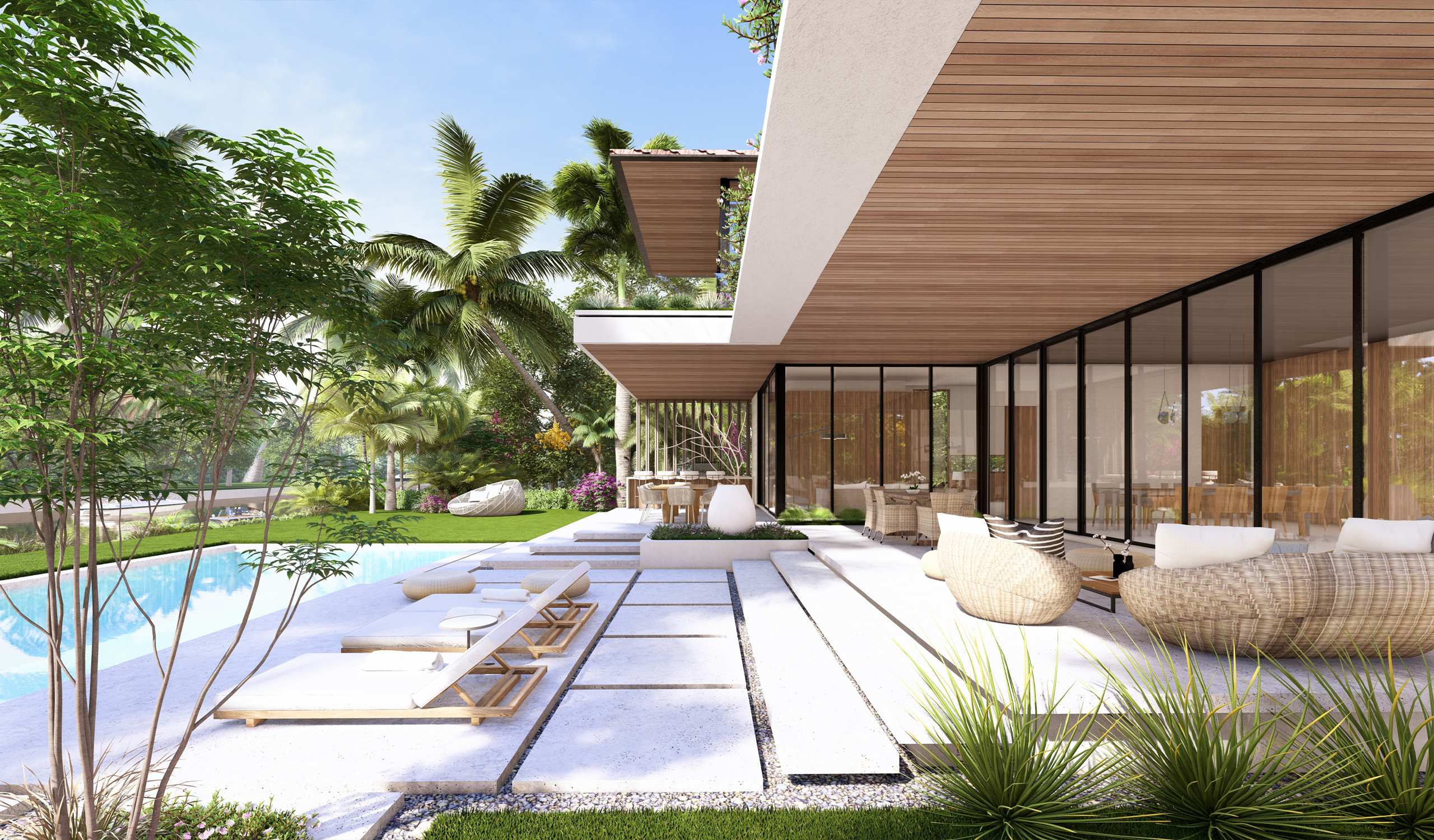 467 Tamarind Drive - Terrace Oaks Residence