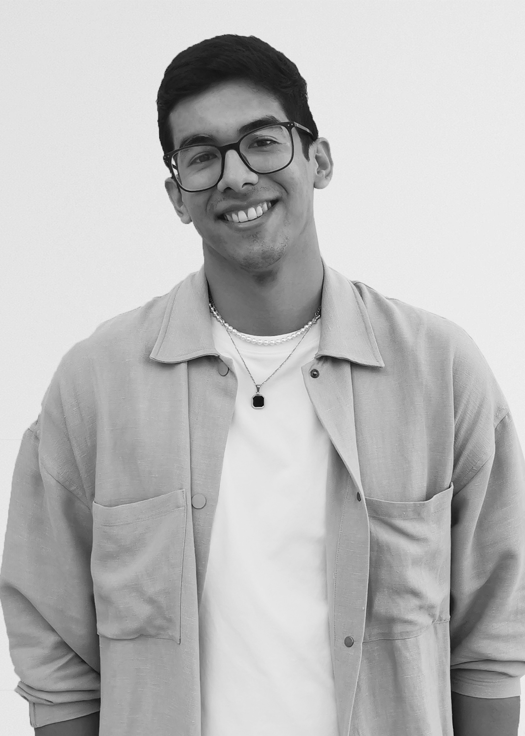 Luis Mendoza