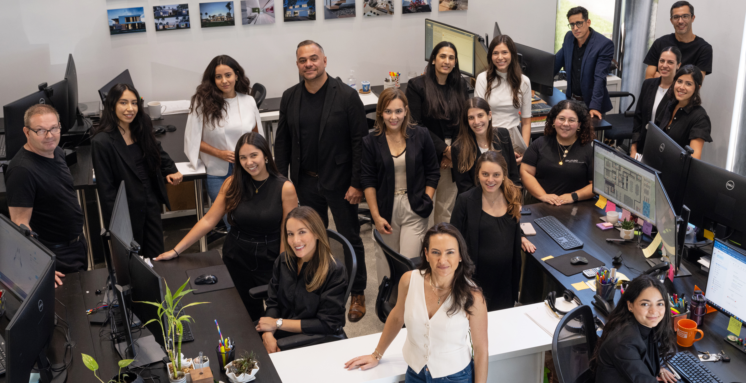 Miami Architects