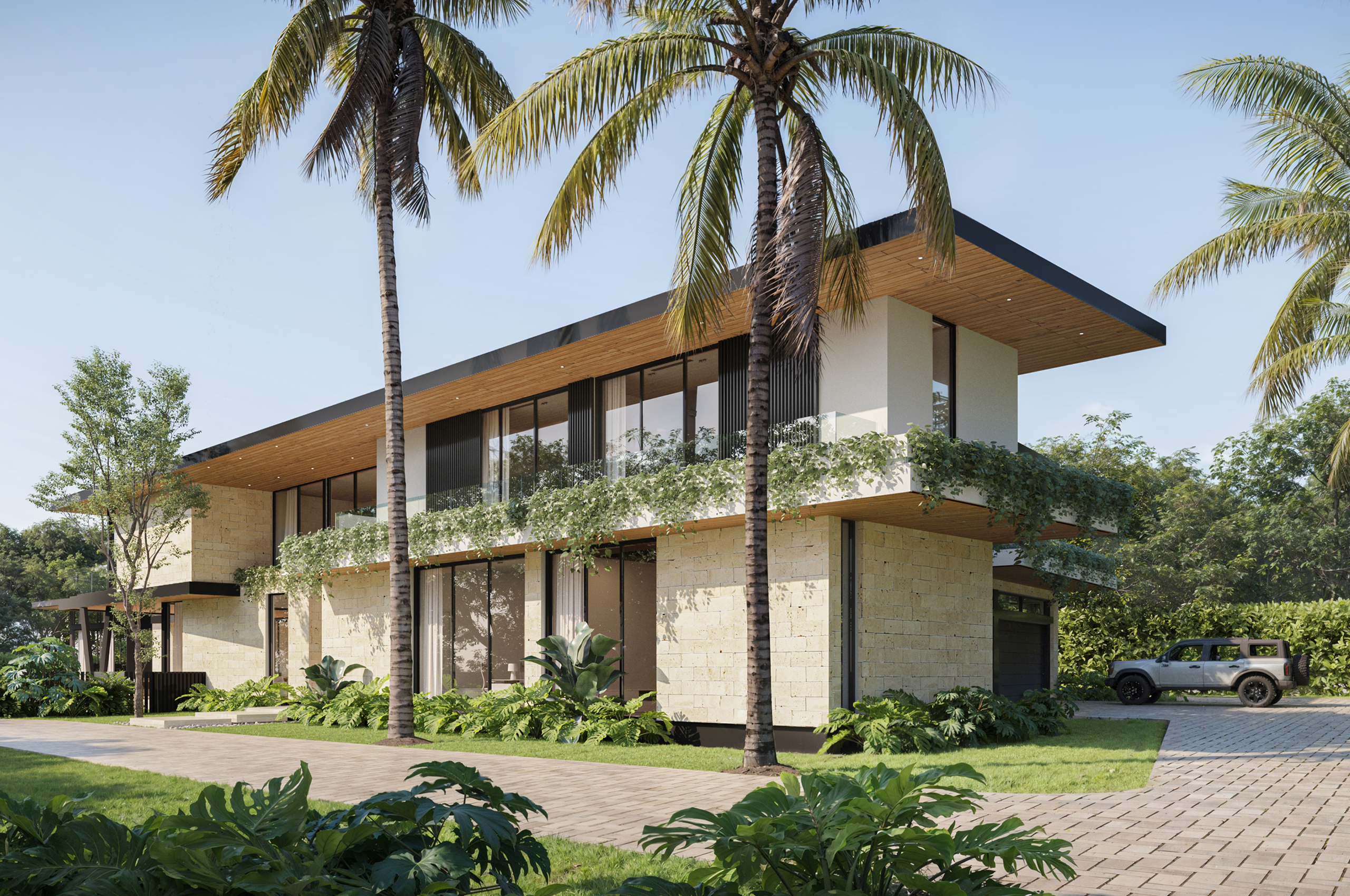 AD Residence