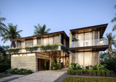 Park Residence