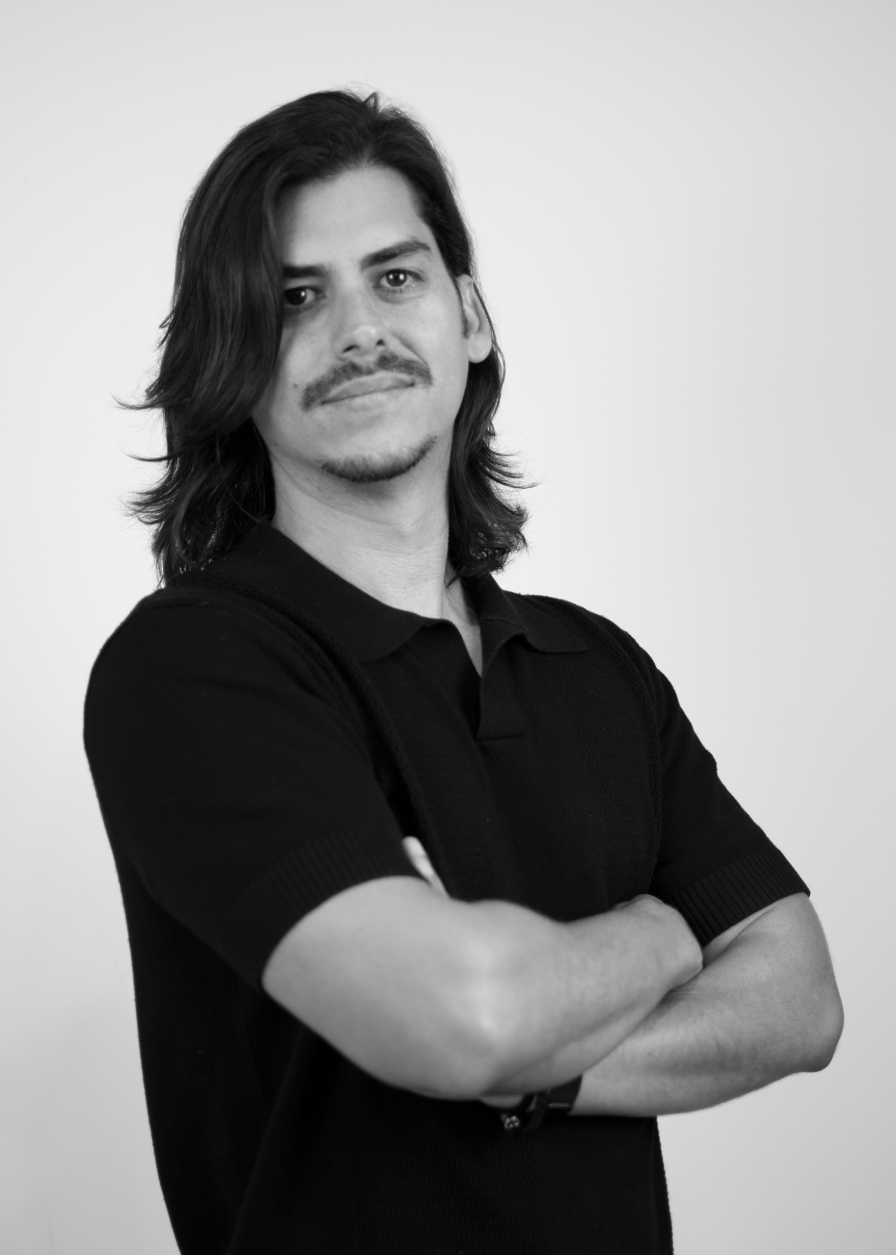 Samantha Rodriguez - Junior Interior Designer