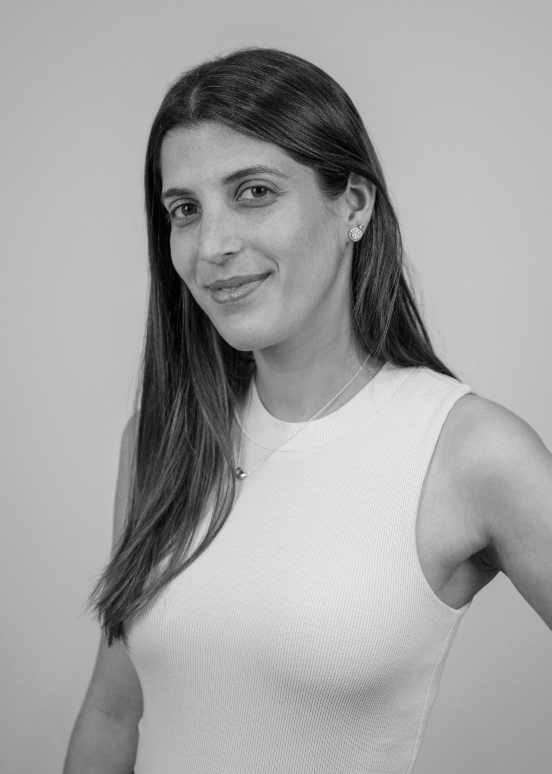 Claudia Fleischman, Interior Designer