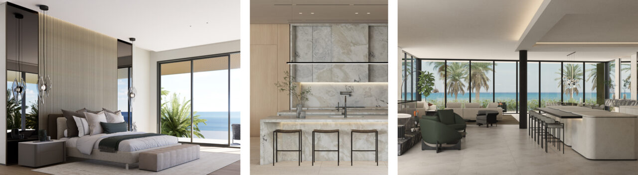 Interior Design Fort Lauderdale - Interior Design - SDH Studio