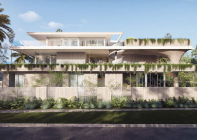 Casa Levita