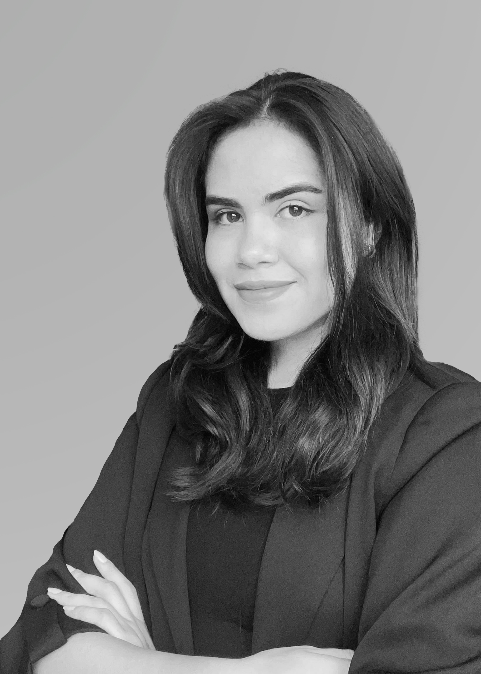 Juana Moreno Junior Interior Designer