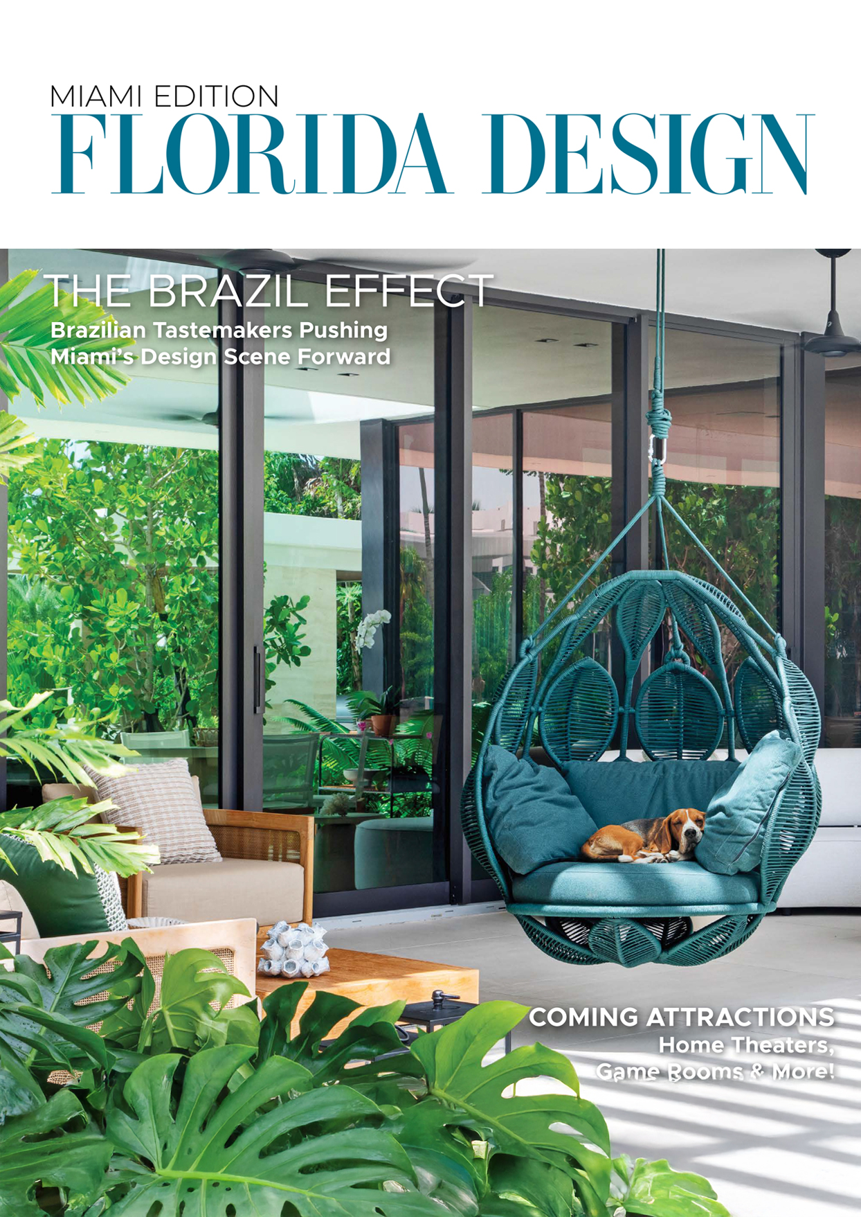 Florida Design Magazine 2025