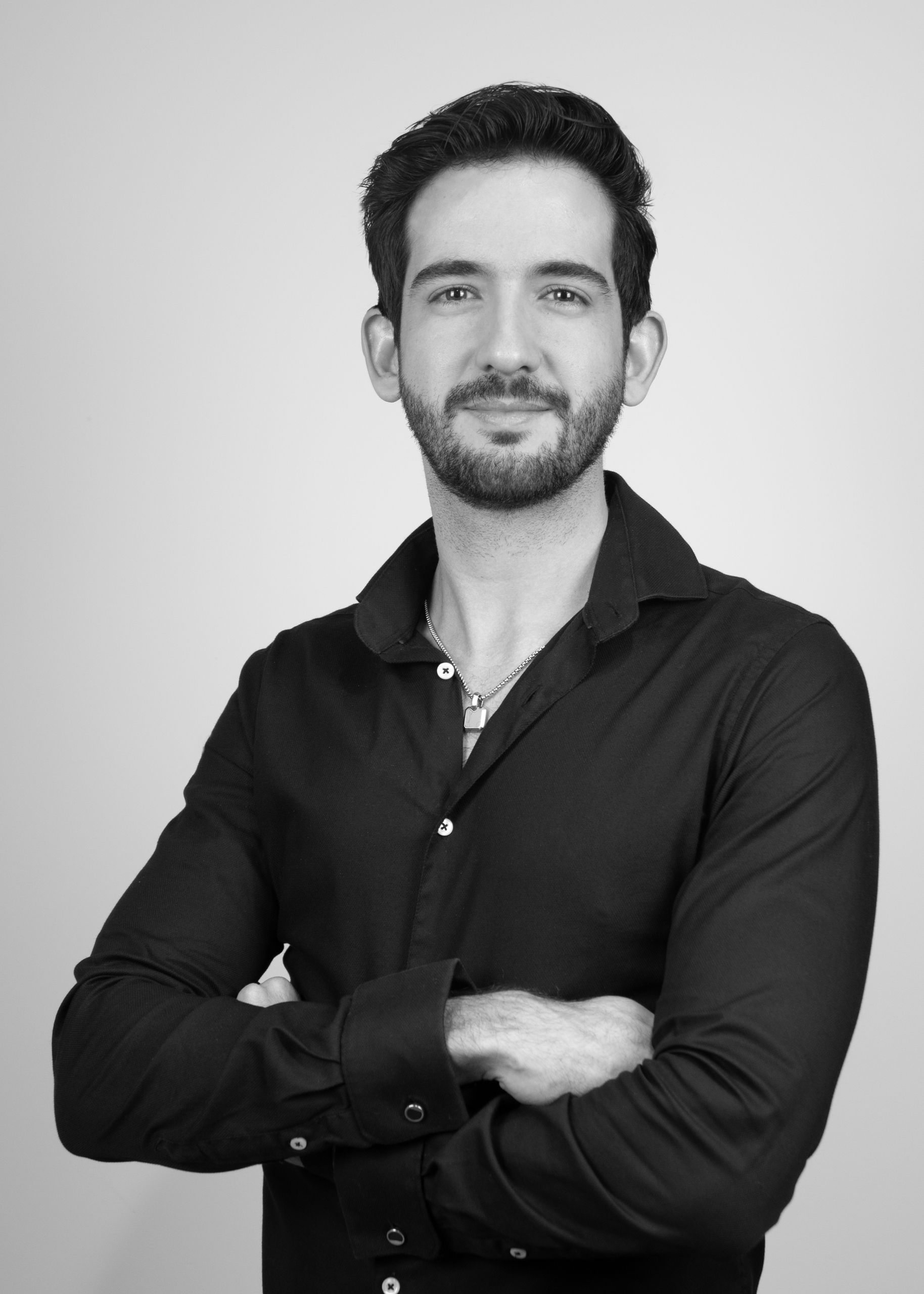 Jorge Pardo Lead Interior Designer