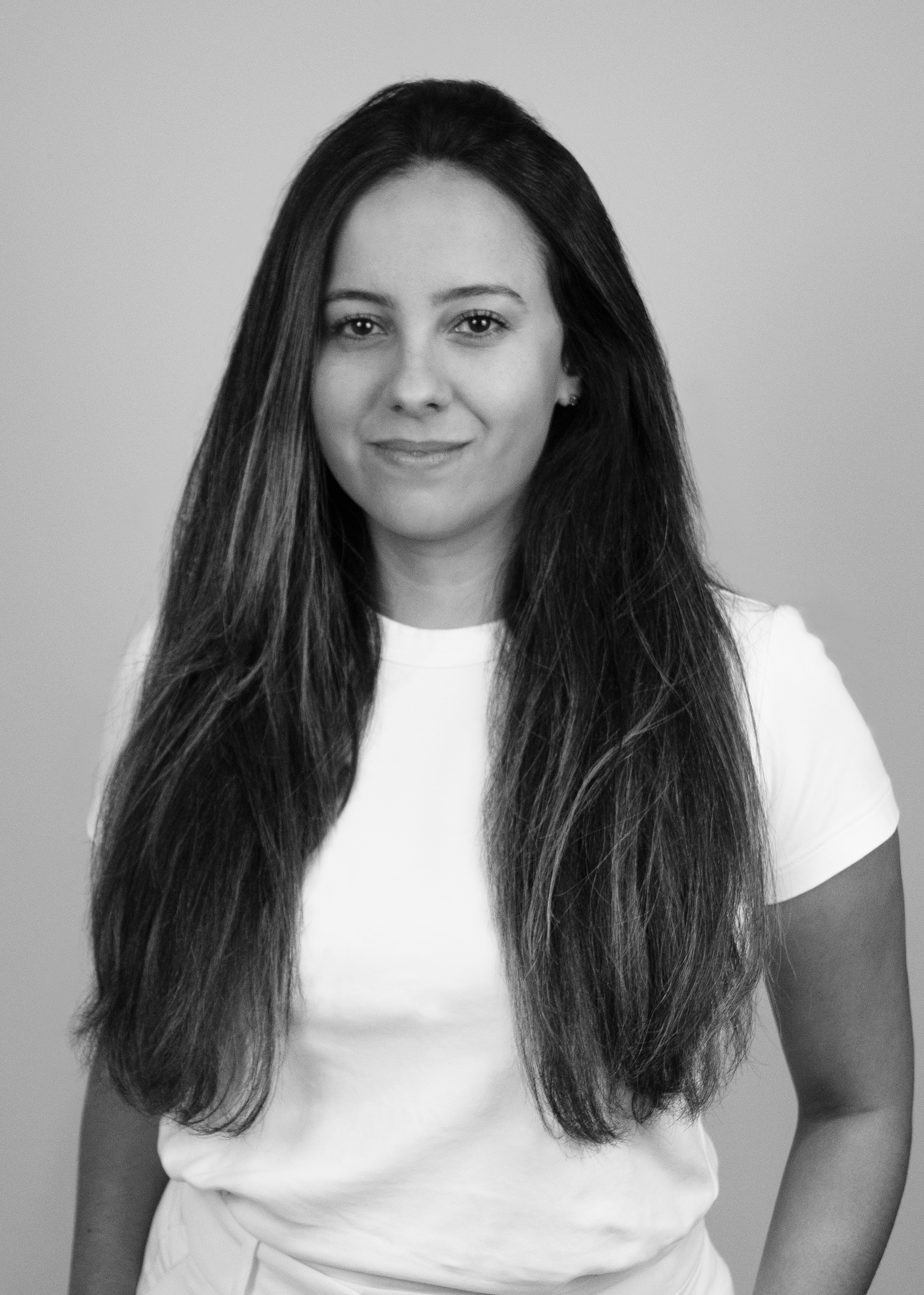 Lorrayne Pedra Lead Interior Designer