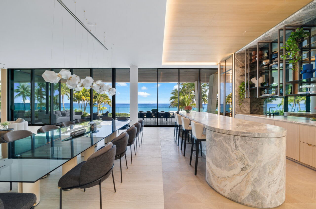 255 Ocean by SDH Studio Architecture + Design