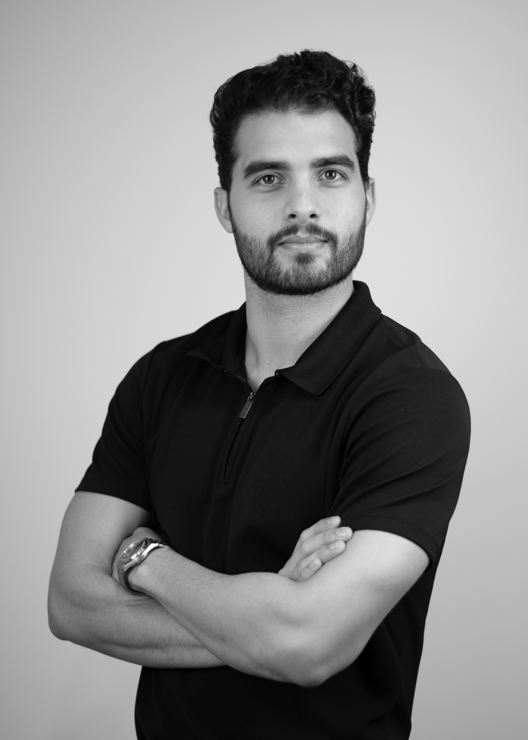 Gabriel Perez Architectural Designer