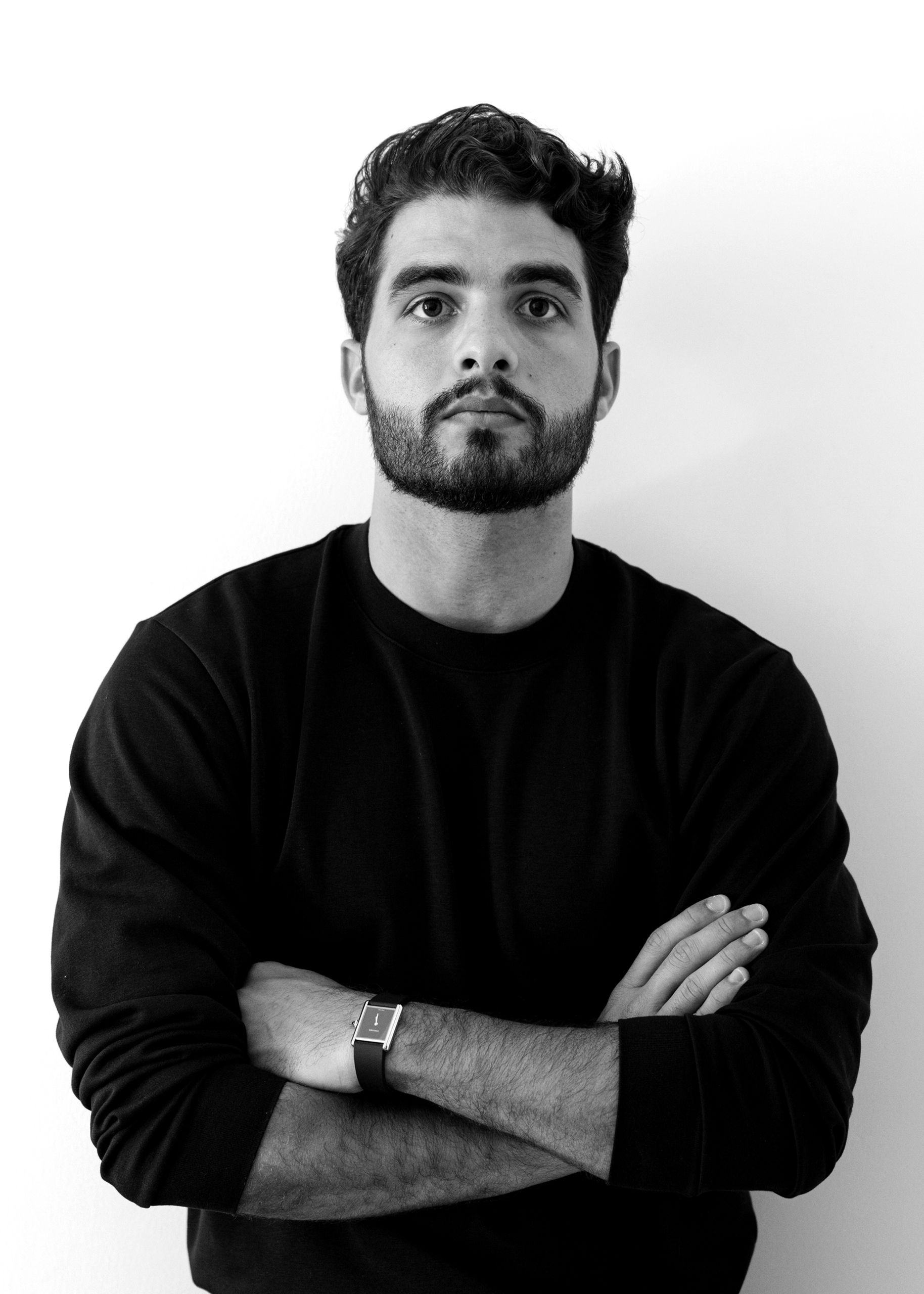 Gabriel Perez Architectural Designer