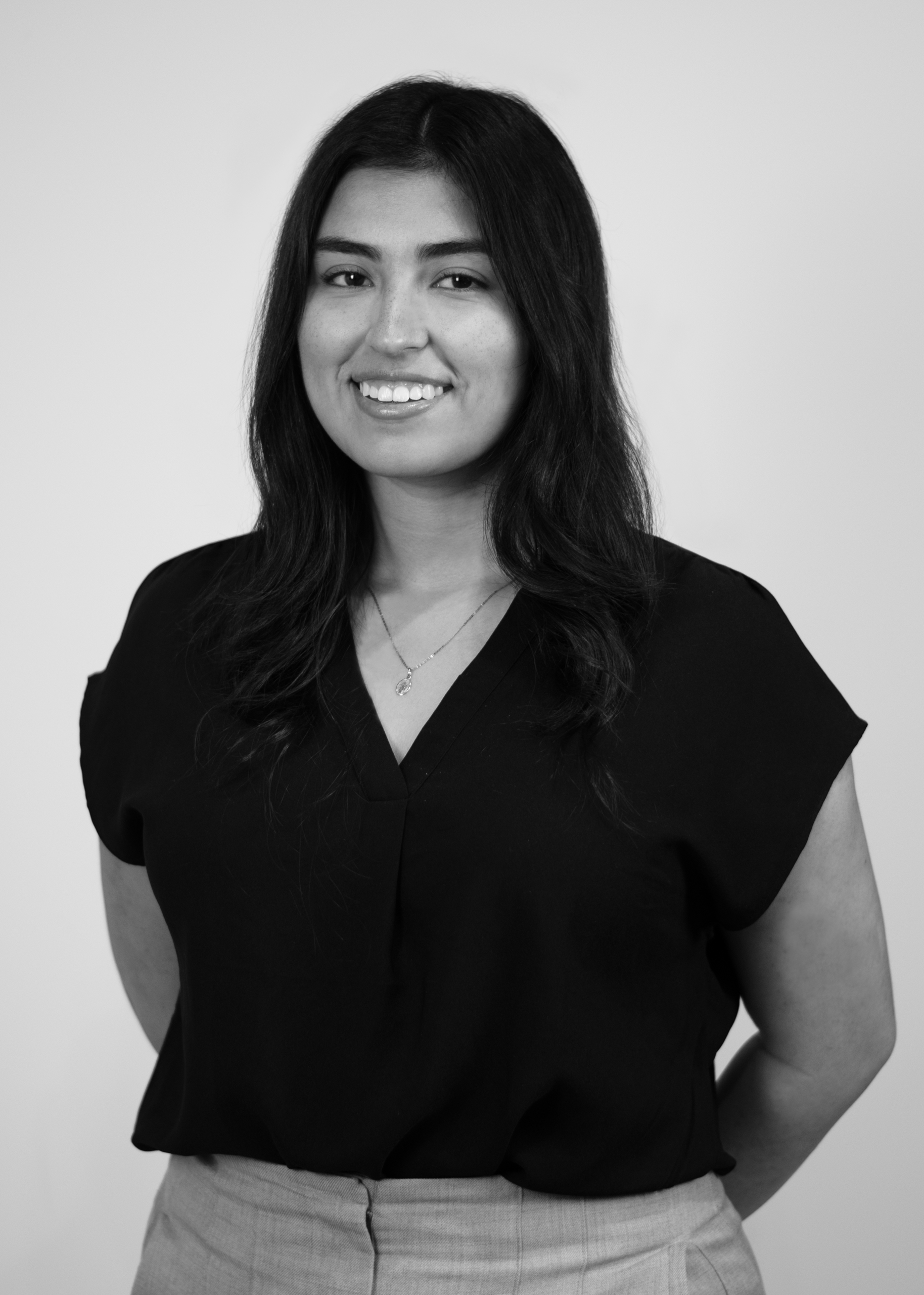 Gabriela Laserna Guy Steele-Perkins - Marketing Director