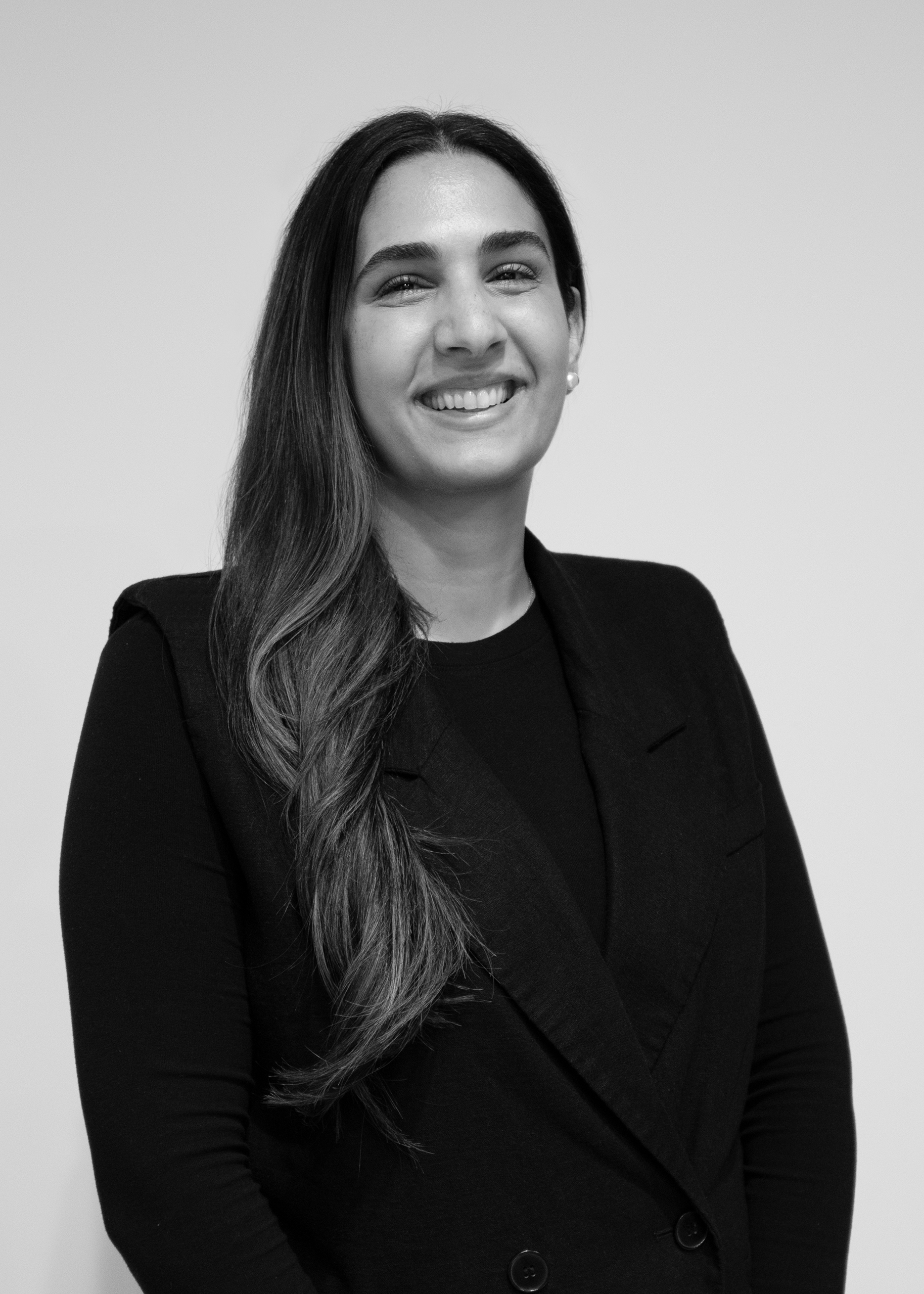 Hanna May - Operations Director