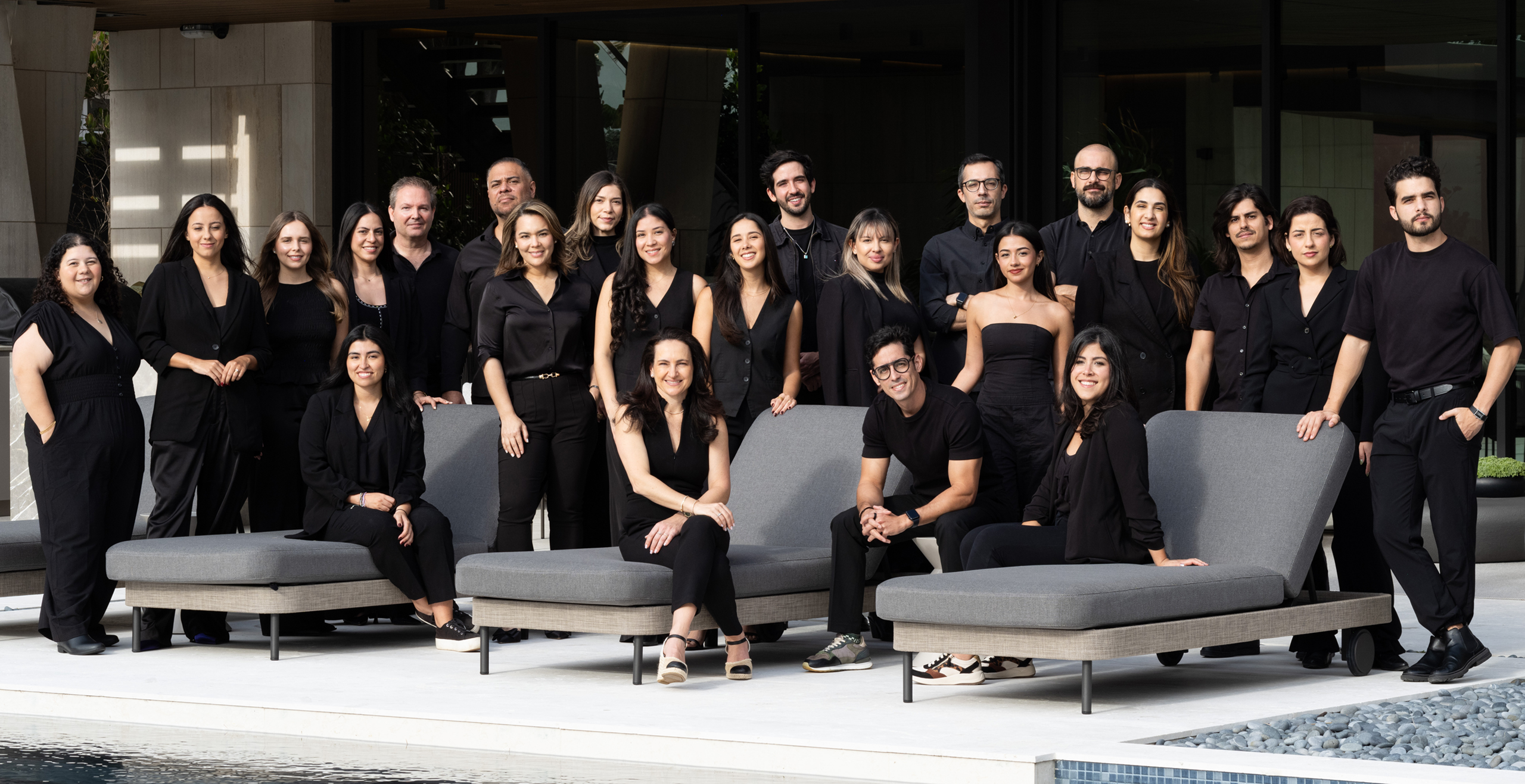 SDH Studio Miami Architects