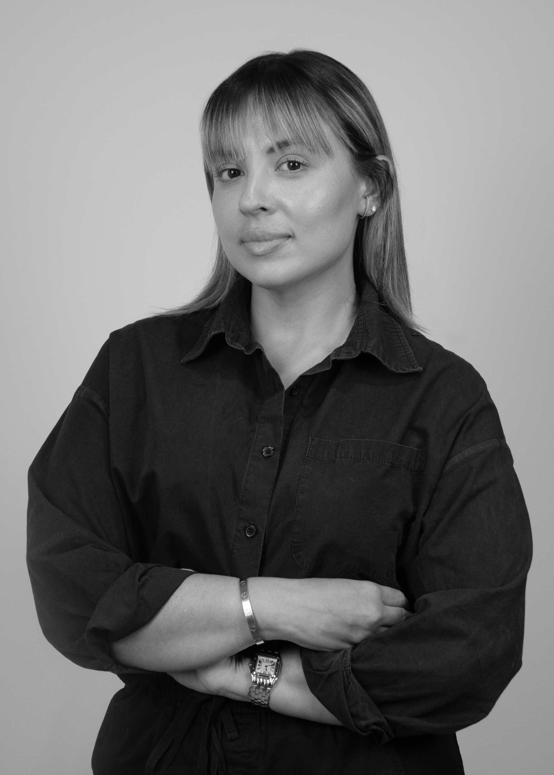 Interior Design Procurement Manager
