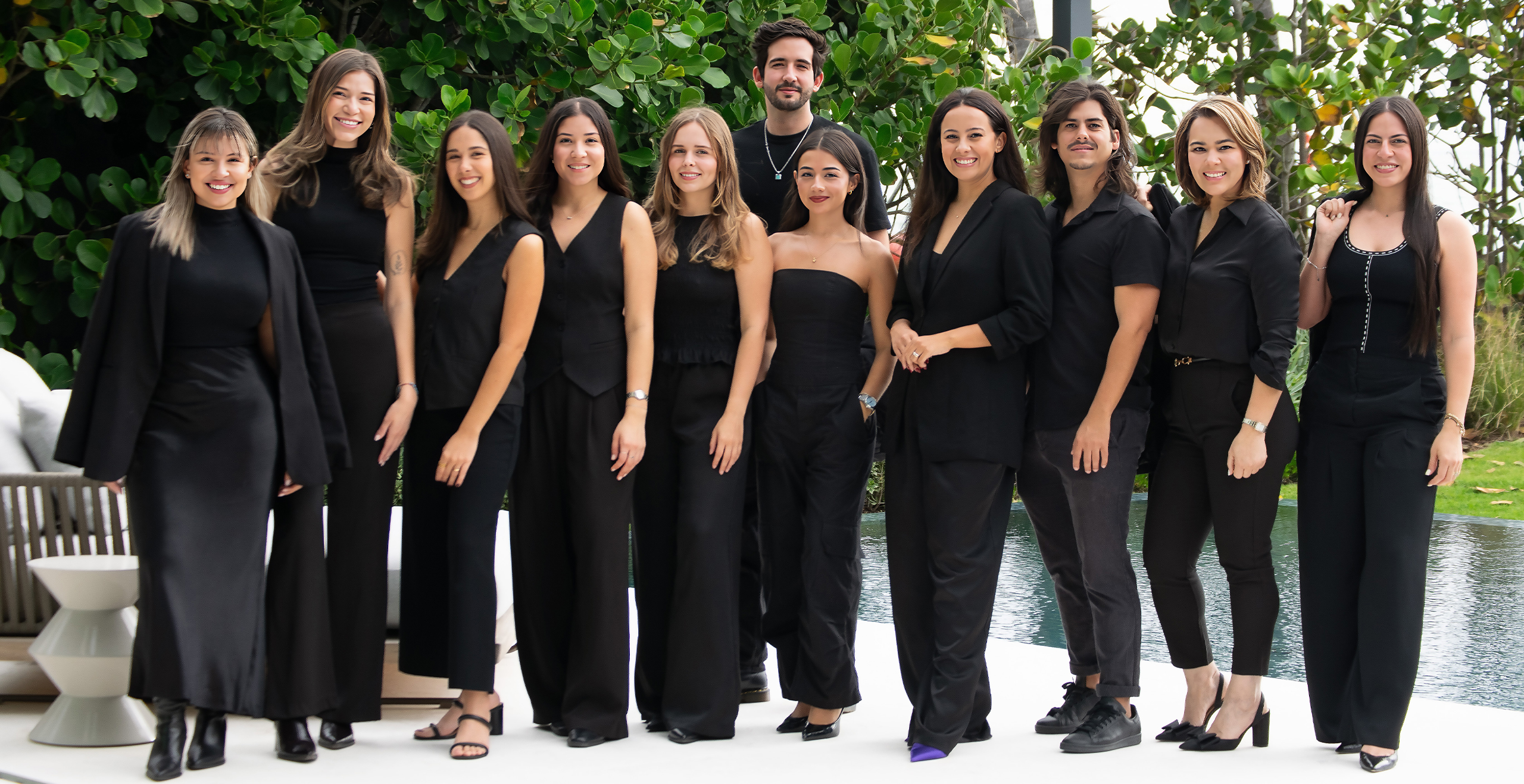 Miami Interior Designers
