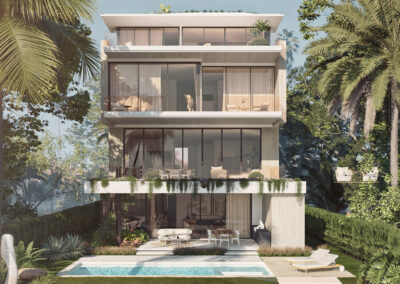 1920 Bay Drive