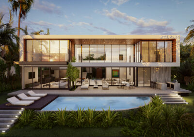 SCH Residence