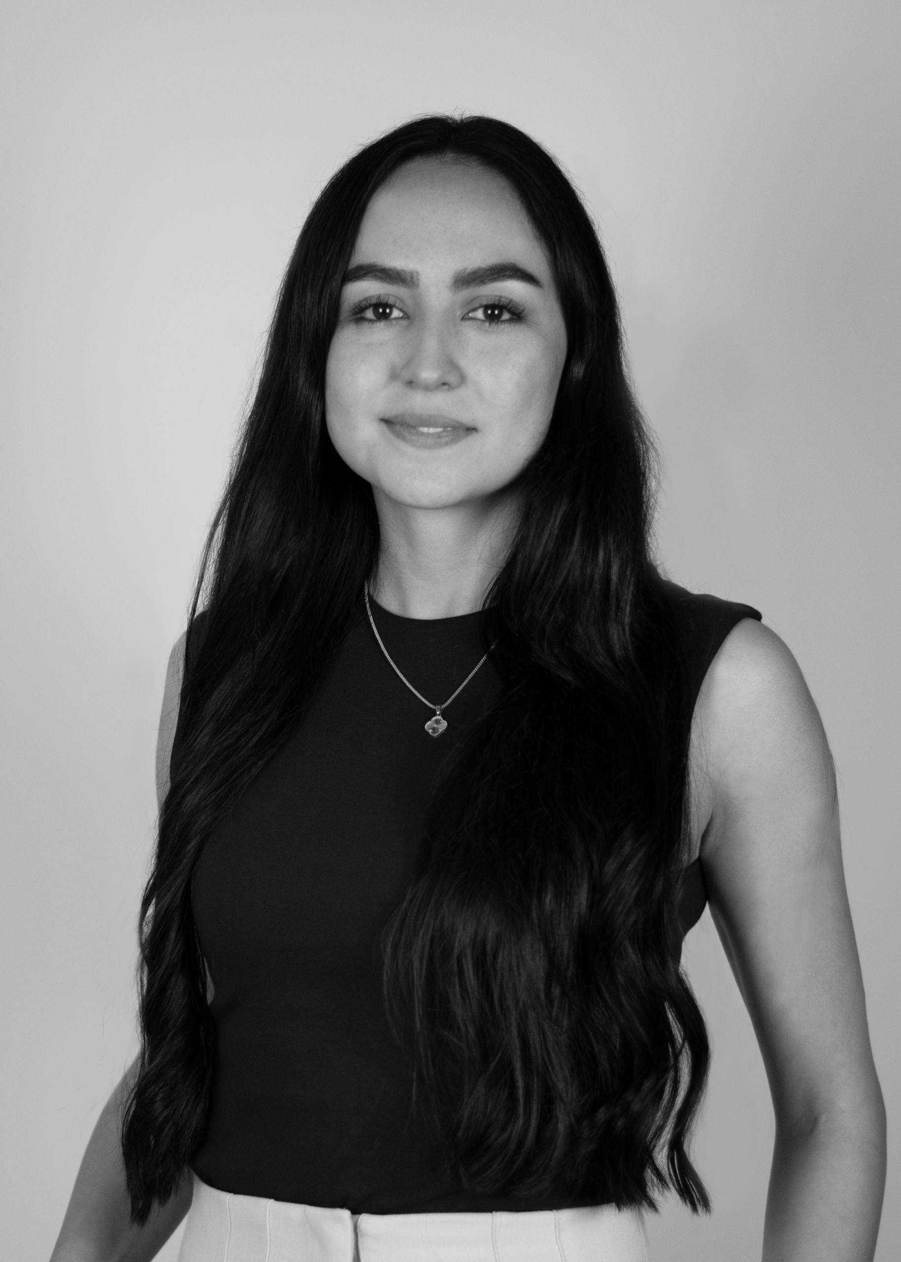 Andrea Trujeque - Interior Designer